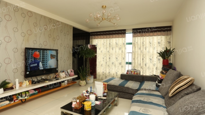 馨海家园二手房实景图