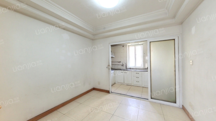 太和小区二手房实景图