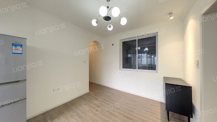 光复路小区二手房实景图