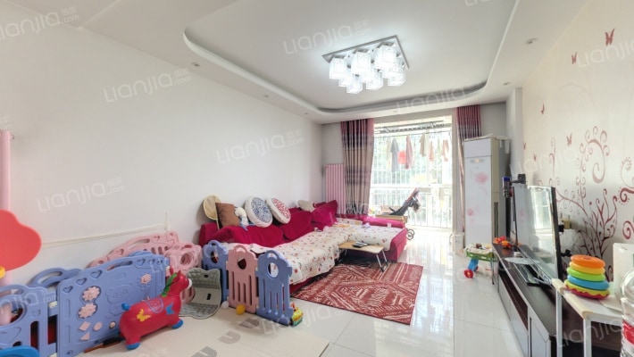 瑞海家园三区二手房实景图