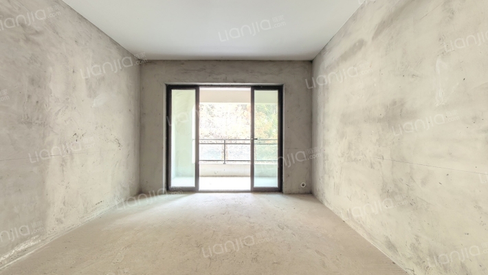 天生天城B区二手房实景图