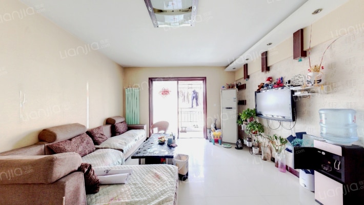 骊景天下二手房实景图