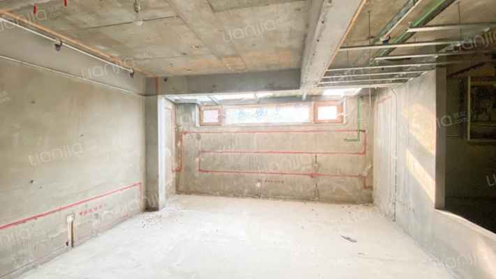 甲六院二手房实景图