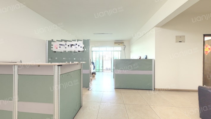 龙景花园二手房实景图