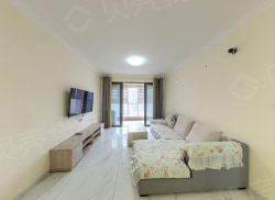 整租·碧桂园公园壹号 3室2厅 南/北_碧桂园公园壹号租房