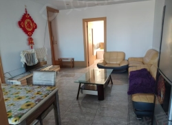 整租·科文小区 3室2厅 南/北_科文小区租房