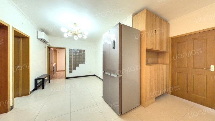 方南家园一期二手房实景图