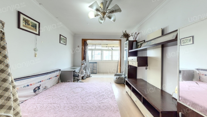 古美西路420弄二手房实景图