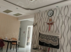 整租·玉泉人家 2室1厅 南_玉泉人家租房