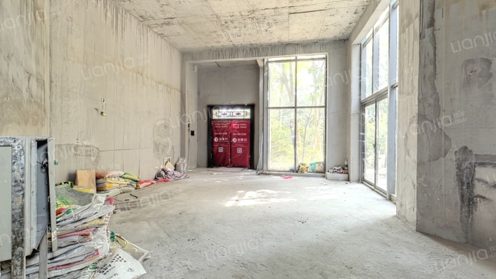 皇庭港湾二手房实景图