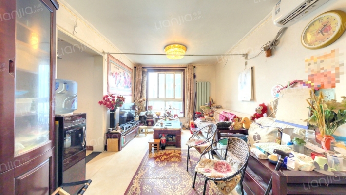 宋家庄家园三区二手房实景图