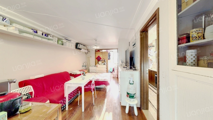 紫金印象二手房实景图