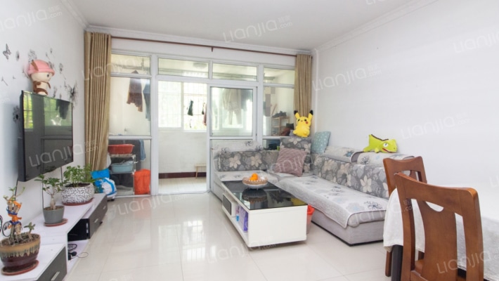 凤凰家园凤梧苑二手房实景图