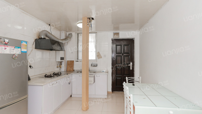 莲花公寓(普陀)二手房实景图