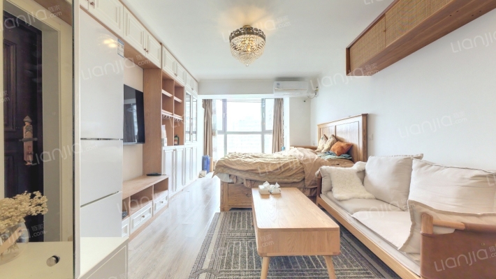 东方财富二手房实景图