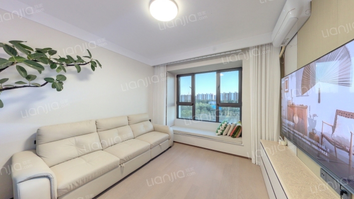 合生me悦西区二手房实景图