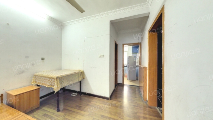 虹苑新寓五村二手房实景图