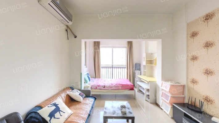 丽雅美锦二手房实景图