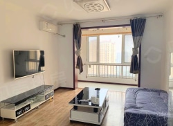 整租·香邑溪谷 3室2厅 南/北_香邑溪谷租房