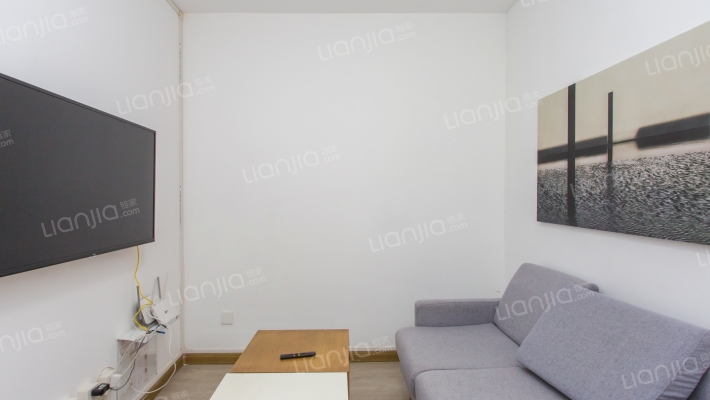 桃浦十村（紫藤苑小区白丽路701弄）二手房实景图