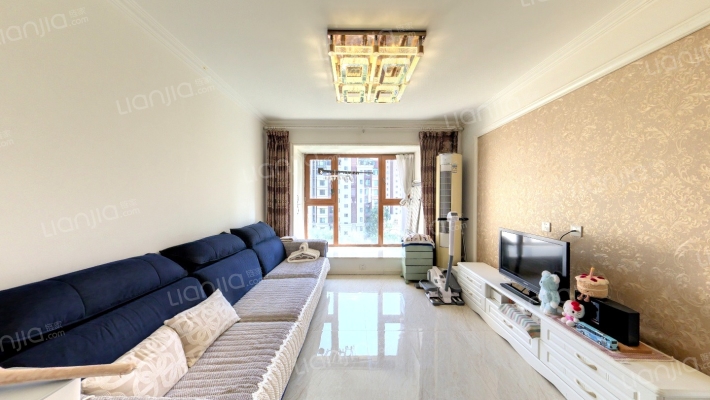 首开万科城市之光二手房实景图