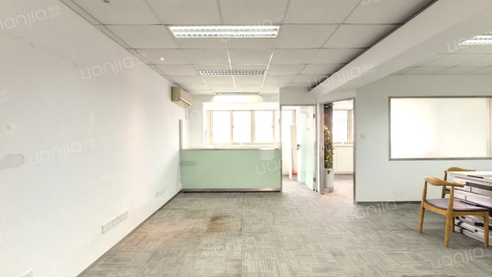 立信大厦二手房实景图