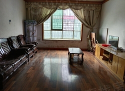 整租·富华小区 3室2厅 南/北_富华小区租房