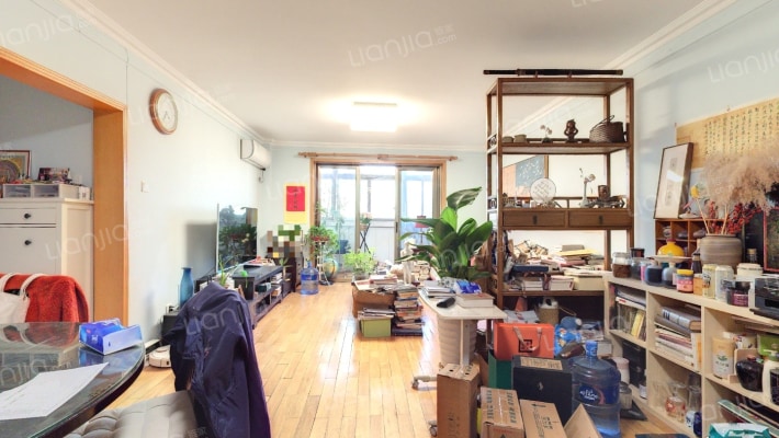 德外大街4号院二手房实景图