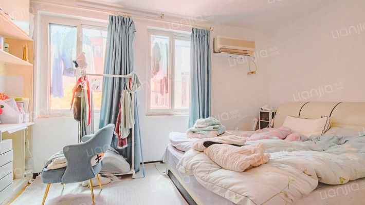 共和新路970弄二手房实景图