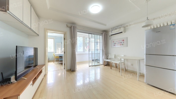 澳林春天一期二手房实景图