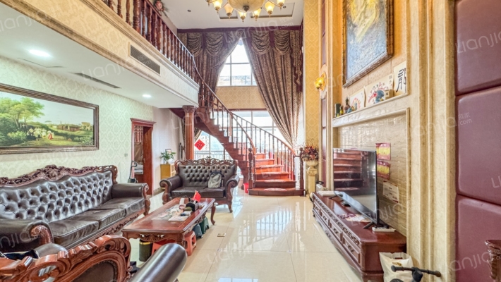 北碚建委小区二手房实景图