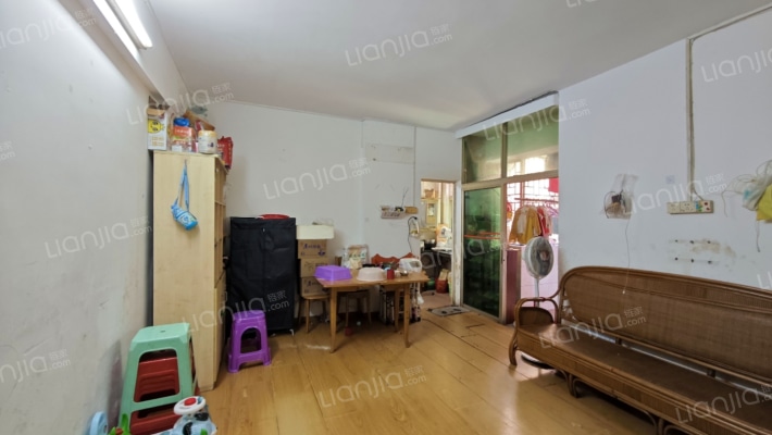 汇怡苑二手房实景图