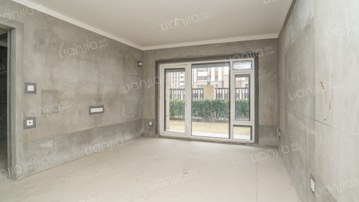 碧桂园柏悦华府二手房实景图