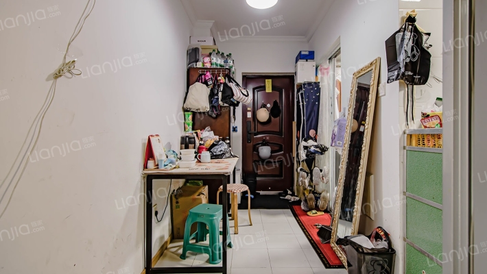 长安大厦二手房实景图