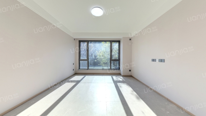 中海汇德里二手房实景图