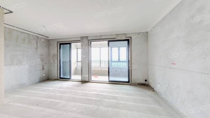 华地伟星龙川时代二手房实景图