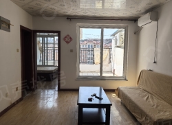 整租·昌鸿小区B区 2室1厅 南/北_昌鸿小区B区租房