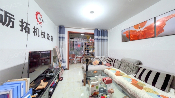 欣景家园二手房实景图