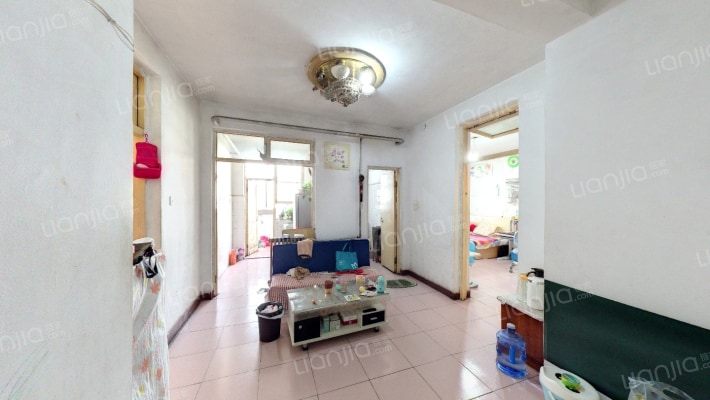 环城花园二手房实景图