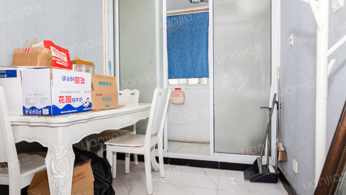 华光公寓二手房实景图