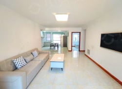 整租·万达华府 2室1厅 南/北_万达华府租房