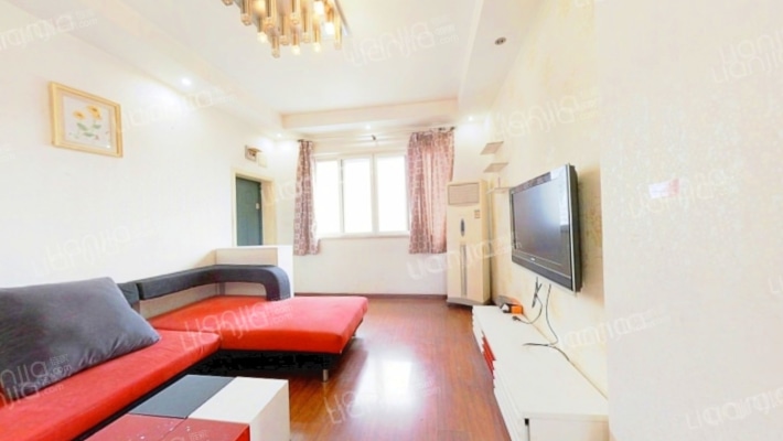 兰苑小居二手房实景图