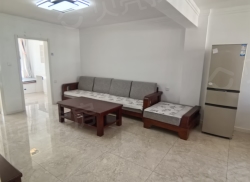 整租·长峰馨安苑小区 2室2厅 南/北_长峰馨安苑小区租房