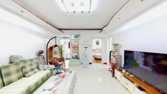 安福苑二手房实景图