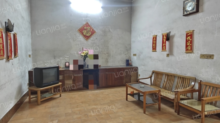 大良单家顺峰居委会二手房实景图