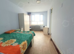 整租·明德北药厂家属楼 2室1厅 东/西_明德北药厂家属楼租房