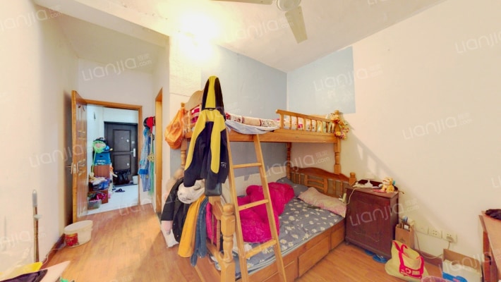 中山北路200号-2二手房实景图