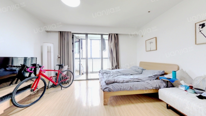 好世鹿鸣苑二手房实景图