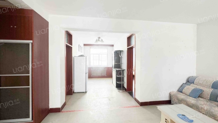 明都花园二手房实景图