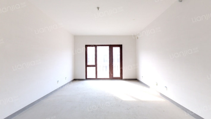 紫禁壹号院北院二手房实景图